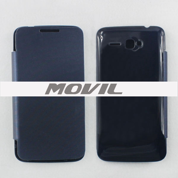 NP-1187 Funda para Alcatel 5035 NP-1187-0g